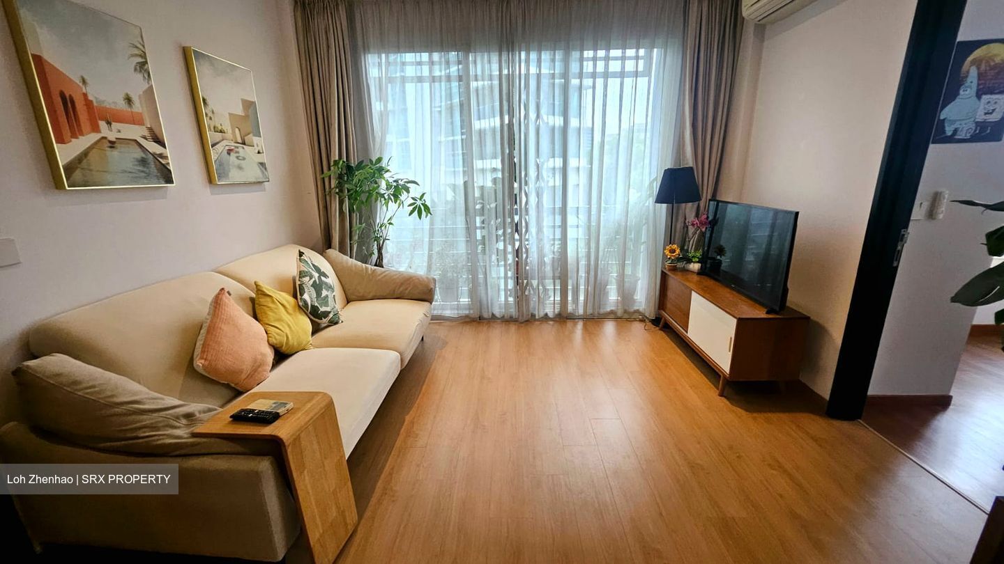 D'Ixoras (D11), Apartment #565852891